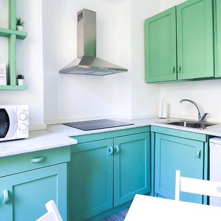 Italianway - Liceti 5 Apartment ราปาลโล ภายนอก รูปภาพ