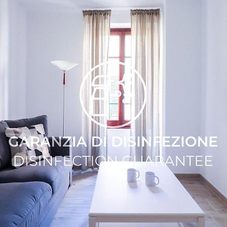 Italianway - Liceti 5 Apartment ราปาลโล ภายนอก รูปภาพ