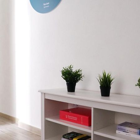 Italianway - Liceti 5 Apartment ราปาลโล ภายนอก รูปภาพ