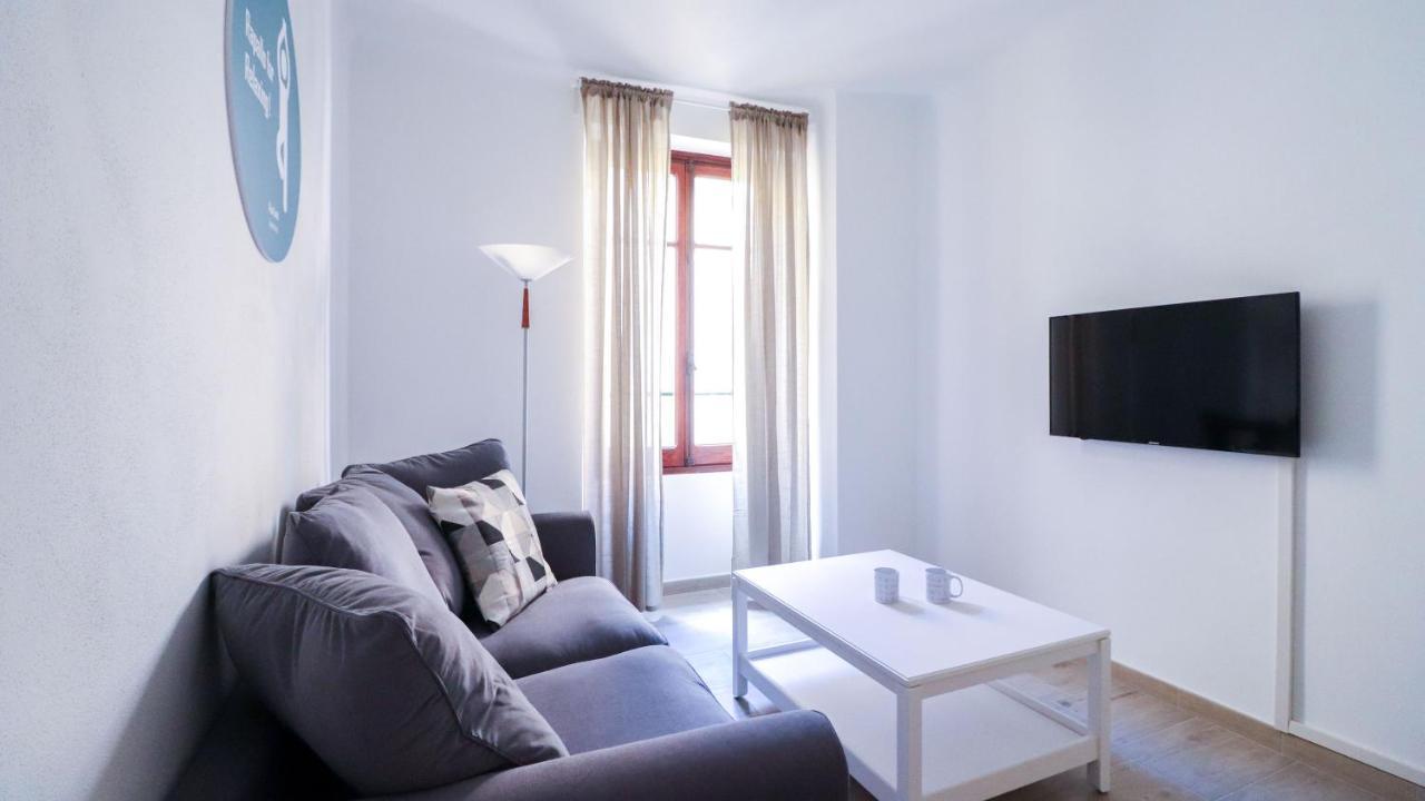 Italianway - Liceti 5 Apartment ราปาลโล ภายนอก รูปภาพ