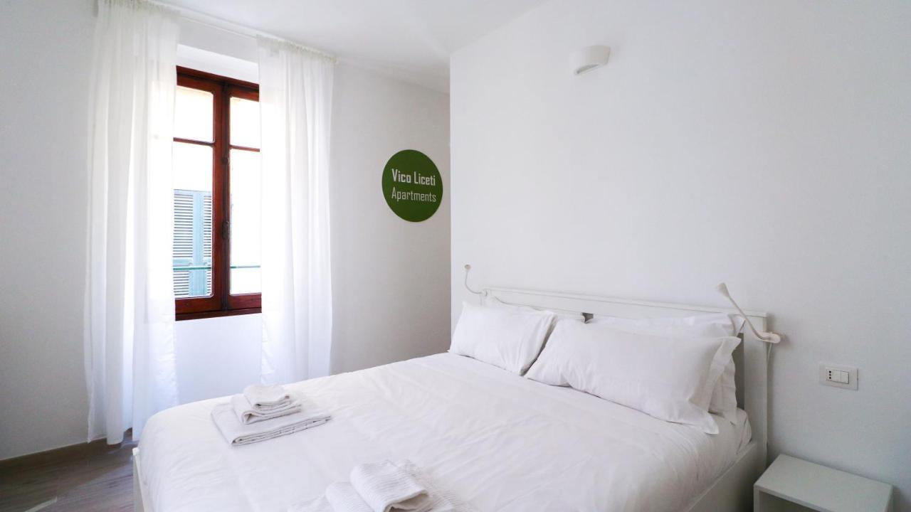 Italianway - Liceti 5 Apartment ราปาลโล ภายนอก รูปภาพ