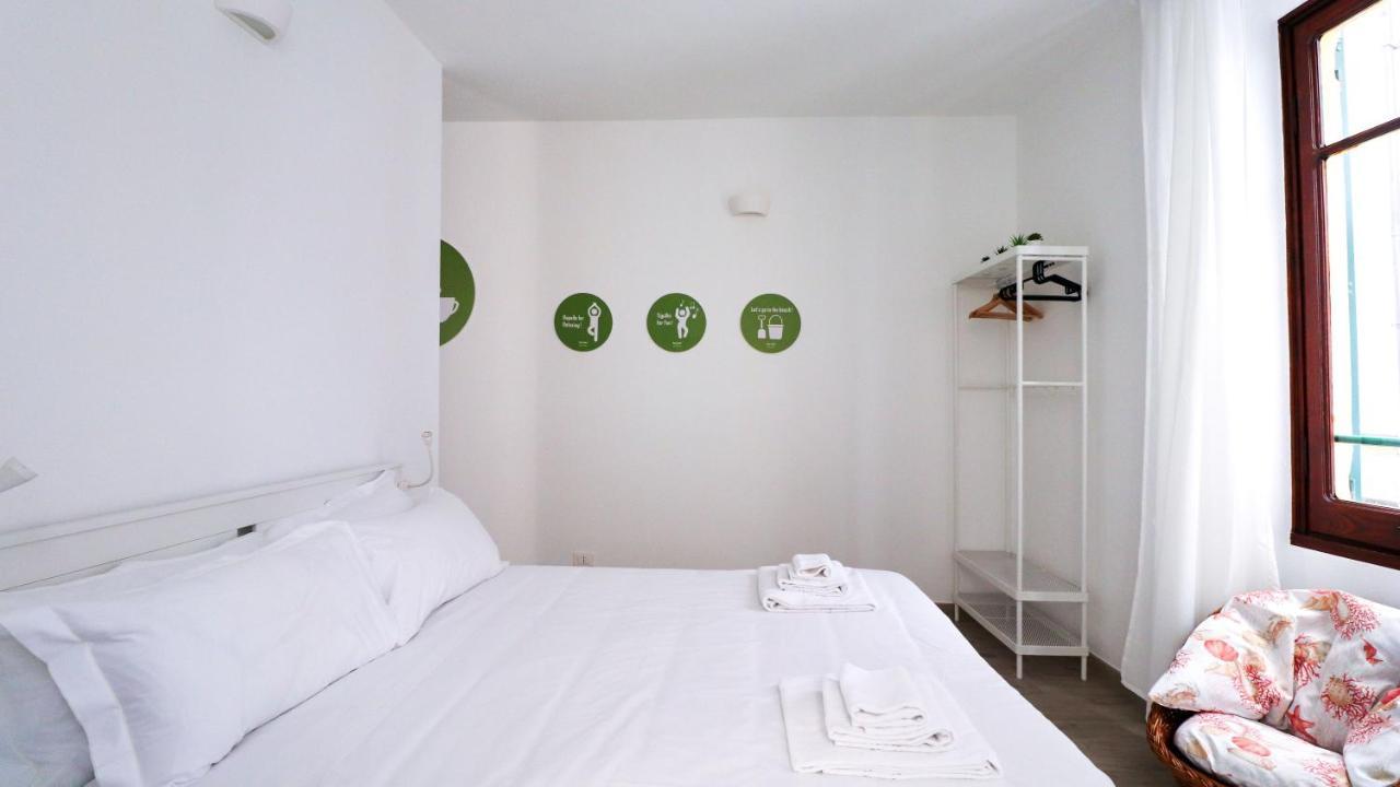 Italianway - Liceti 5 Apartment ราปาลโล ภายนอก รูปภาพ