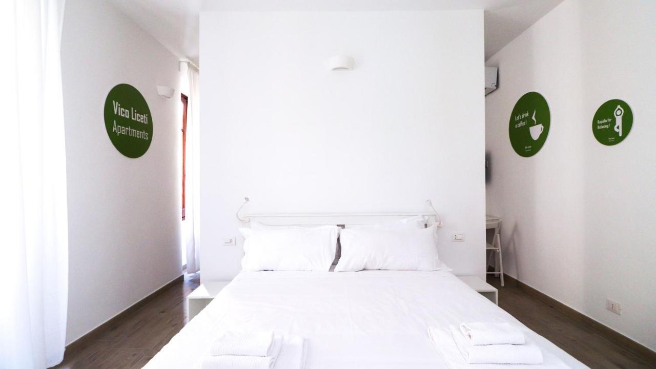 Italianway - Liceti 5 Apartment ราปาลโล ภายนอก รูปภาพ
