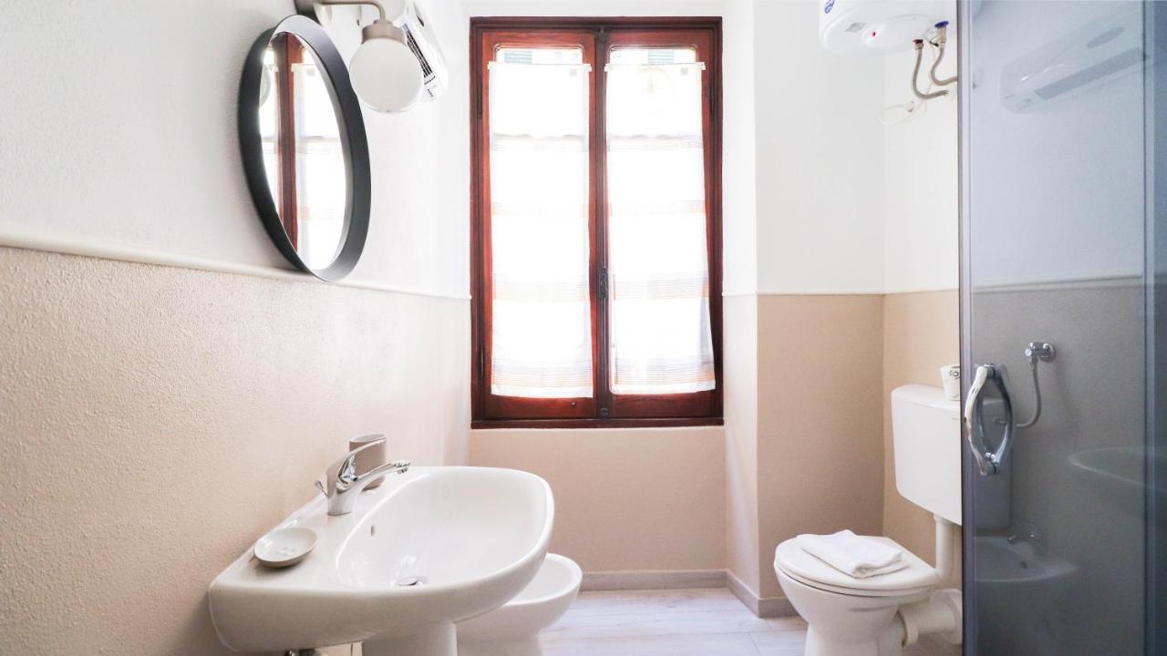 Italianway - Liceti 5 Apartment ราปาลโล ภายนอก รูปภาพ