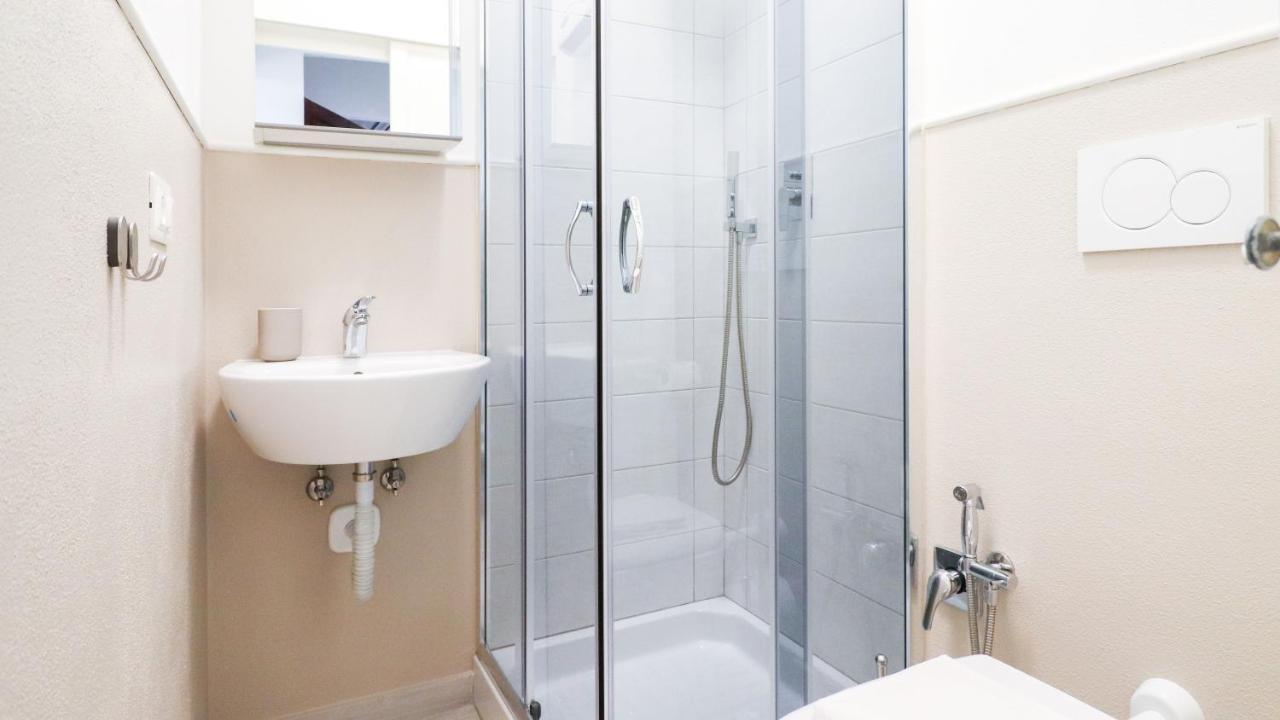 Italianway - Liceti 5 Apartment ราปาลโล ภายนอก รูปภาพ