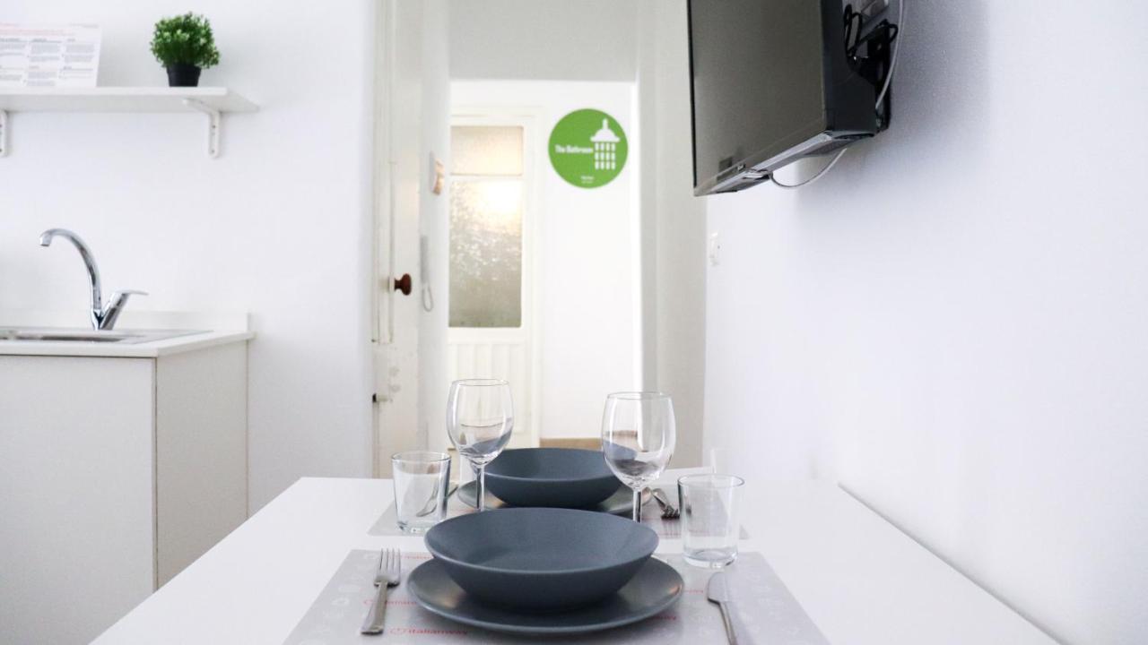 Italianway - Liceti 5 Apartment ราปาลโล ภายนอก รูปภาพ