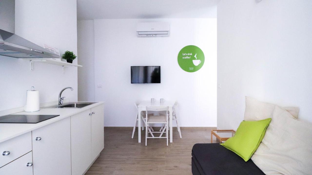 Italianway - Liceti 5 Apartment ราปาลโล ภายนอก รูปภาพ