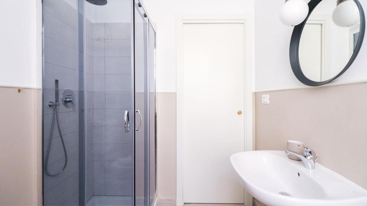 Italianway - Liceti 5 Apartment ราปาลโล ภายนอก รูปภาพ
