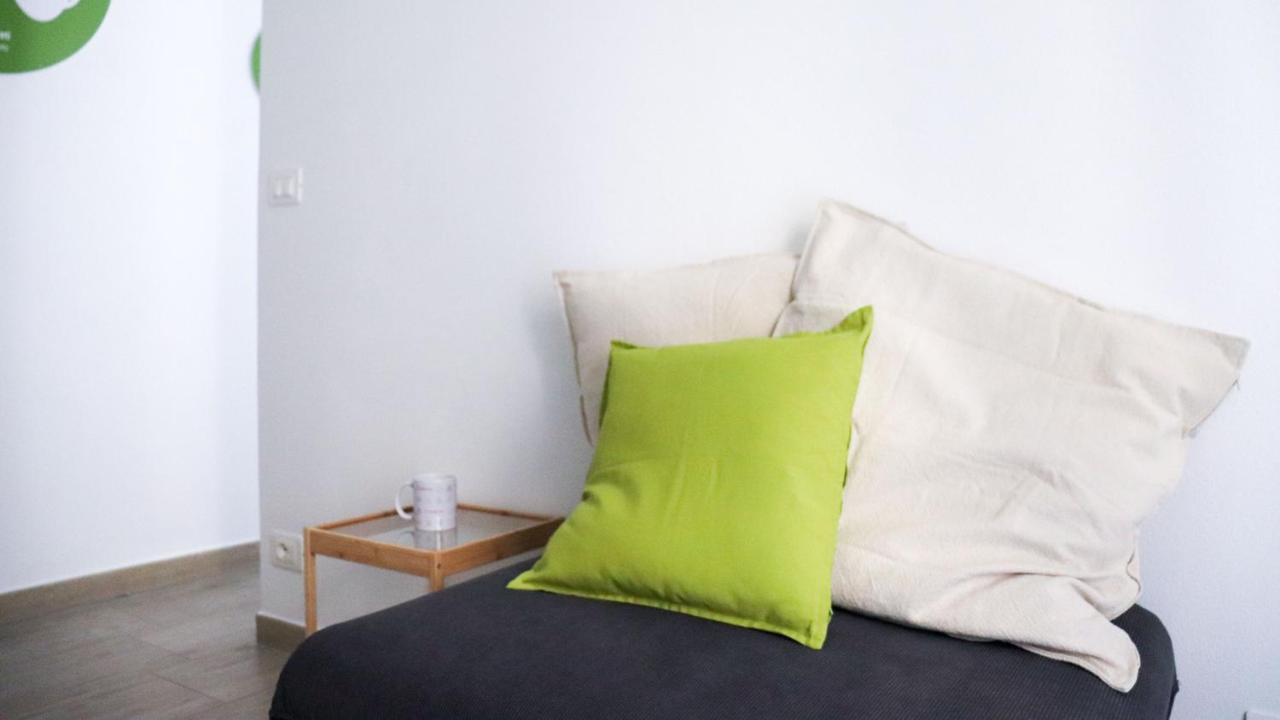 Italianway - Liceti 5 Apartment ราปาลโล ภายนอก รูปภาพ