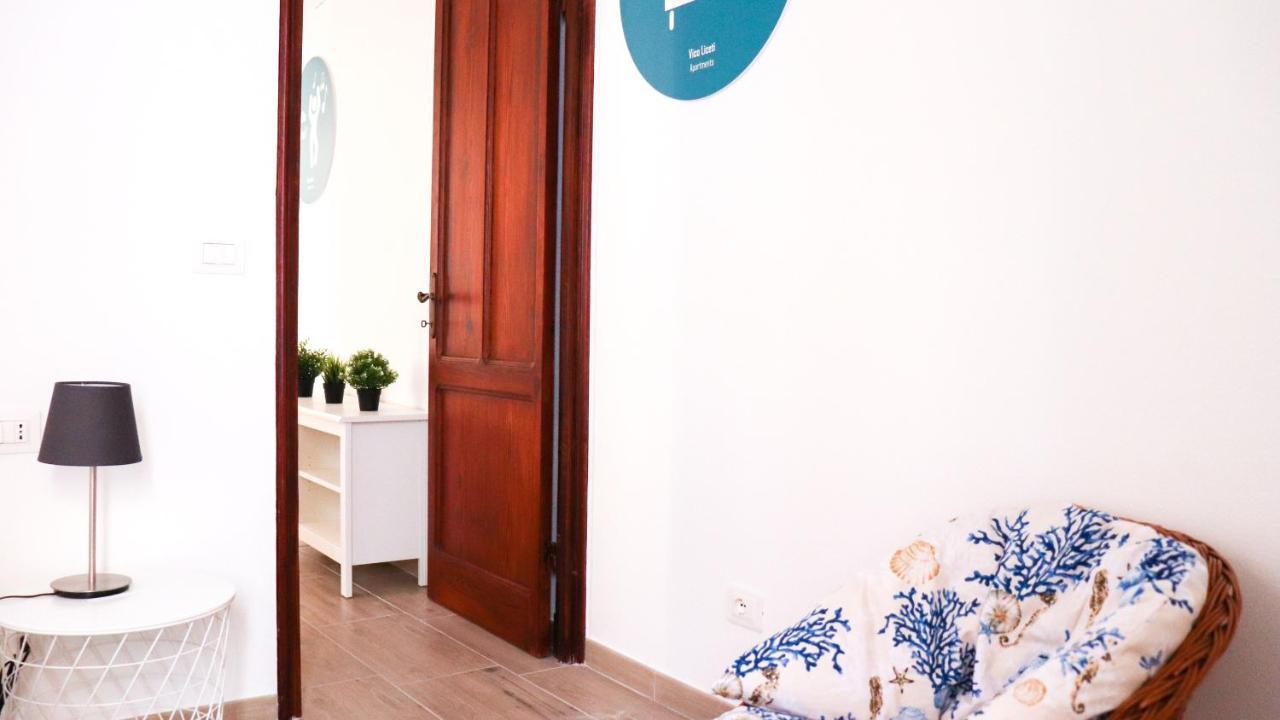 Italianway - Liceti 5 Apartment ราปาลโล ภายนอก รูปภาพ